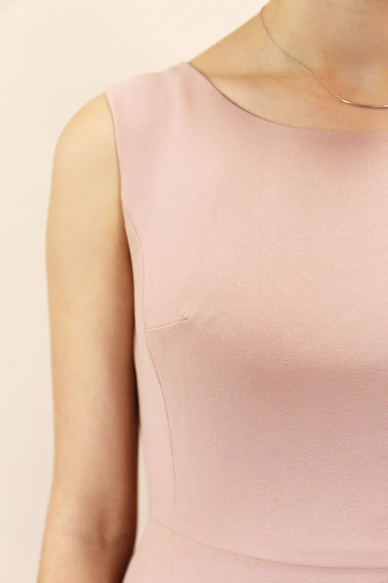 Liesl & Co. Rush Hour Dress