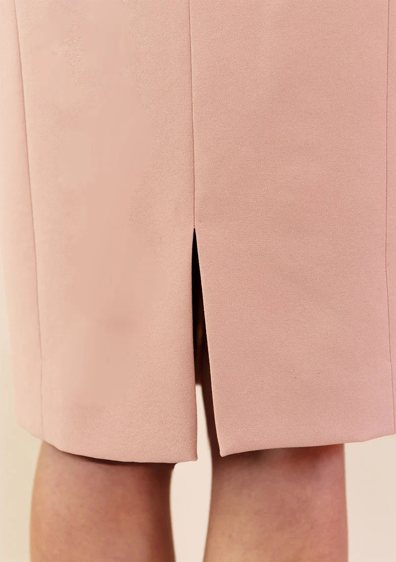 Liesl & Co. Rush Hour Dress