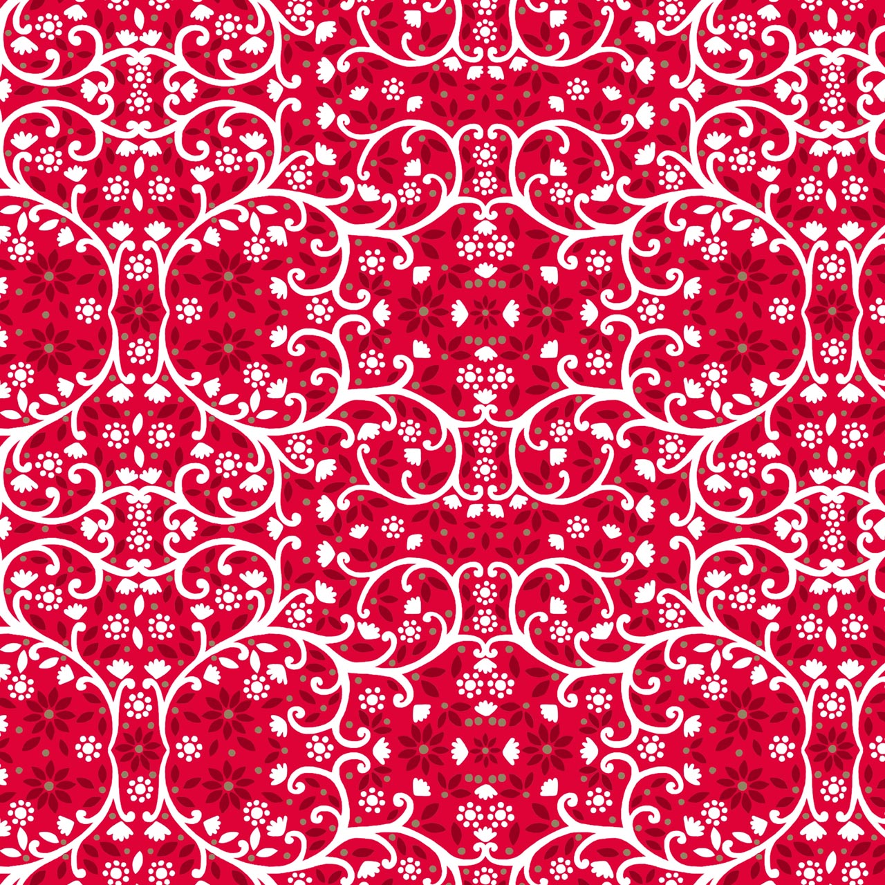 Dashwood Studio Starlit Hollow Red – Metallic