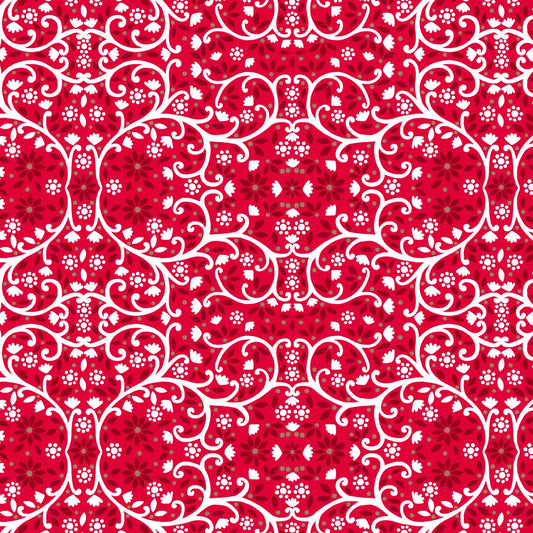 Dashwood Studio Starlit Hollow Red – Metallic
