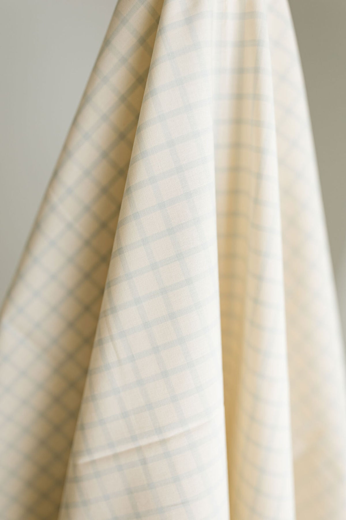 Windows in Dew from Picnic Wovens by Suzy Quilts for AGF