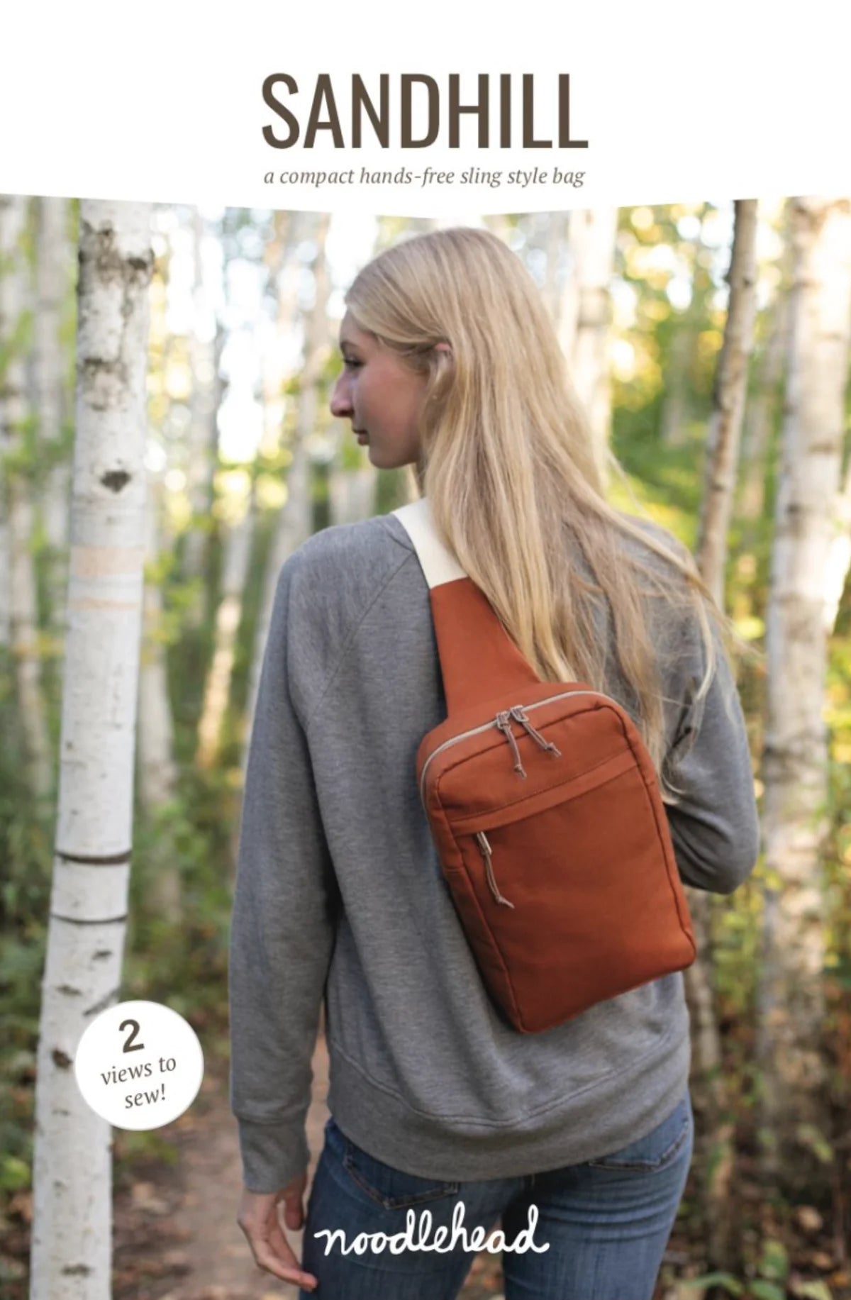 Sandhill Sling