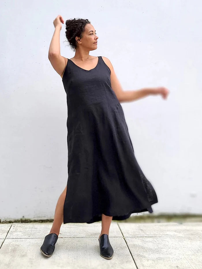 Sauvie Sundress Sew House Seven 00-20