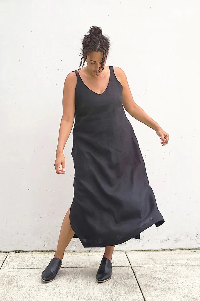 Sauvie Sundress Sew House Seven 00-20