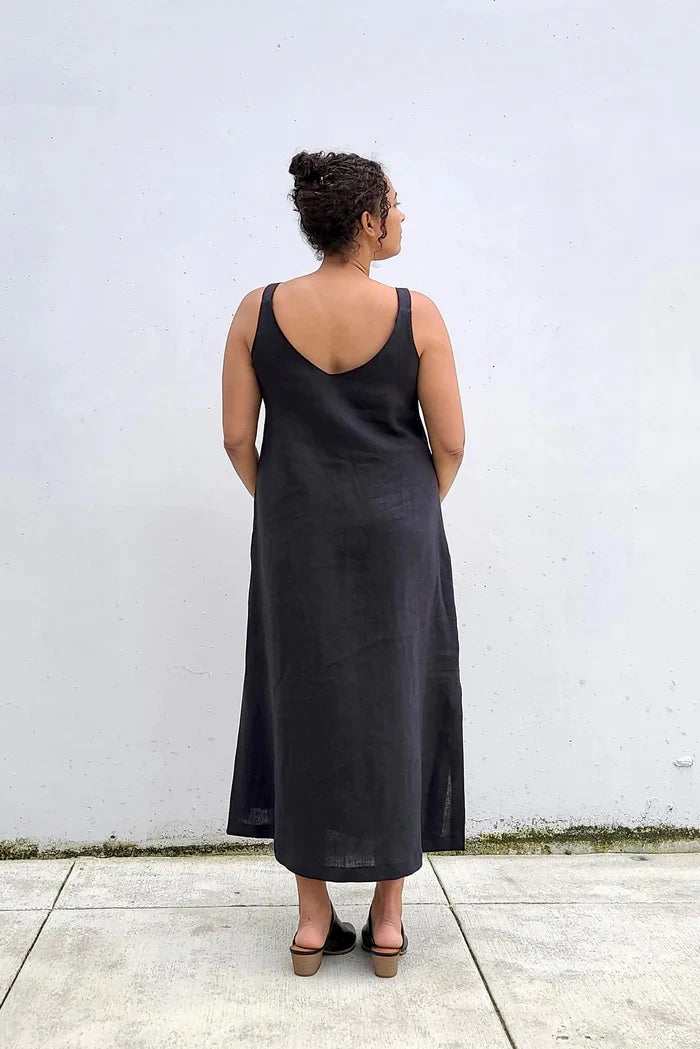 Sauvie Sundress Sew House Seven 00-20