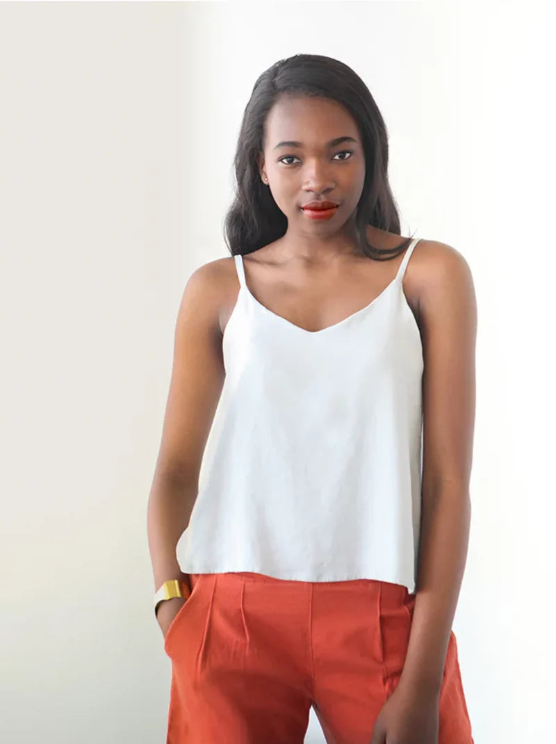 Ogden Cami sizes 0-18 True Bias