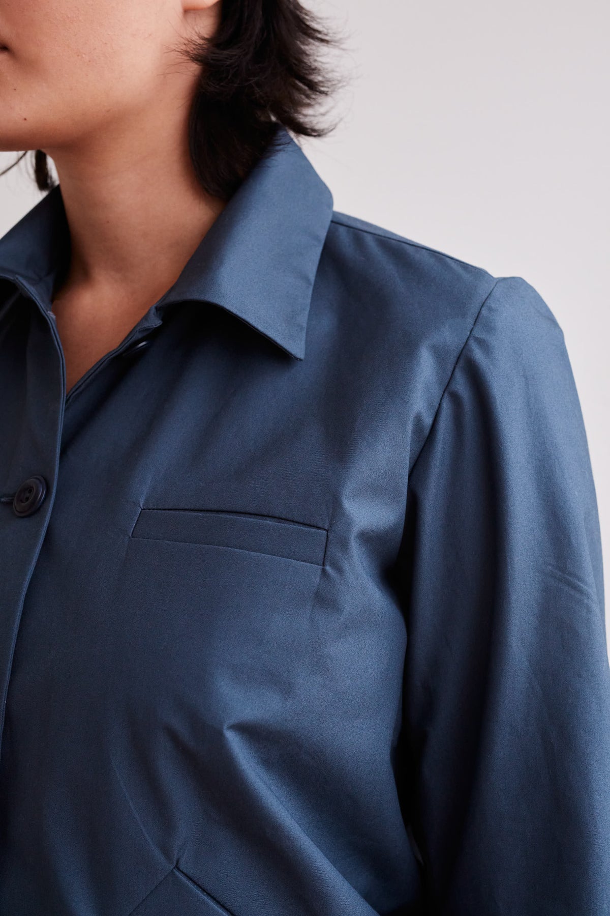The Potters Jacket - PDF pattern