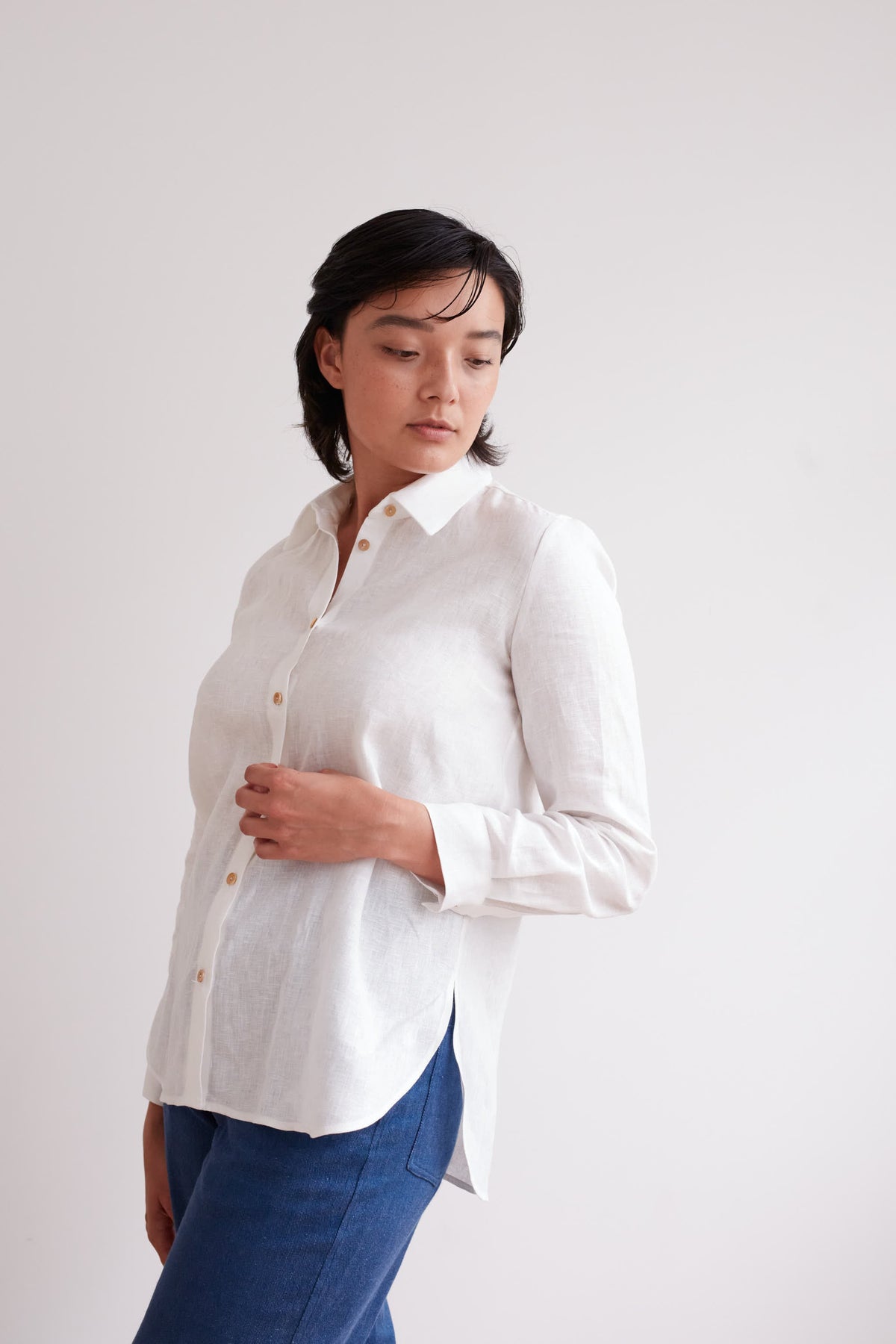 The Classic Shirt - PDF