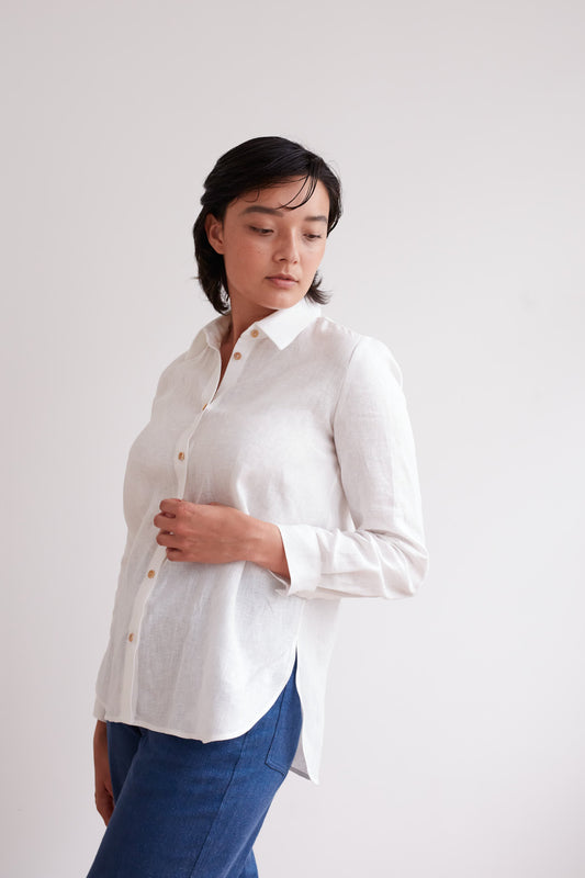 The Classic Shirt - PDF
