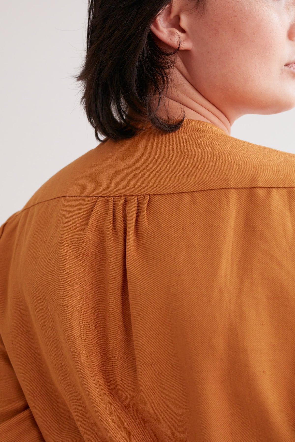 Frida Shirt - PDF Pattern