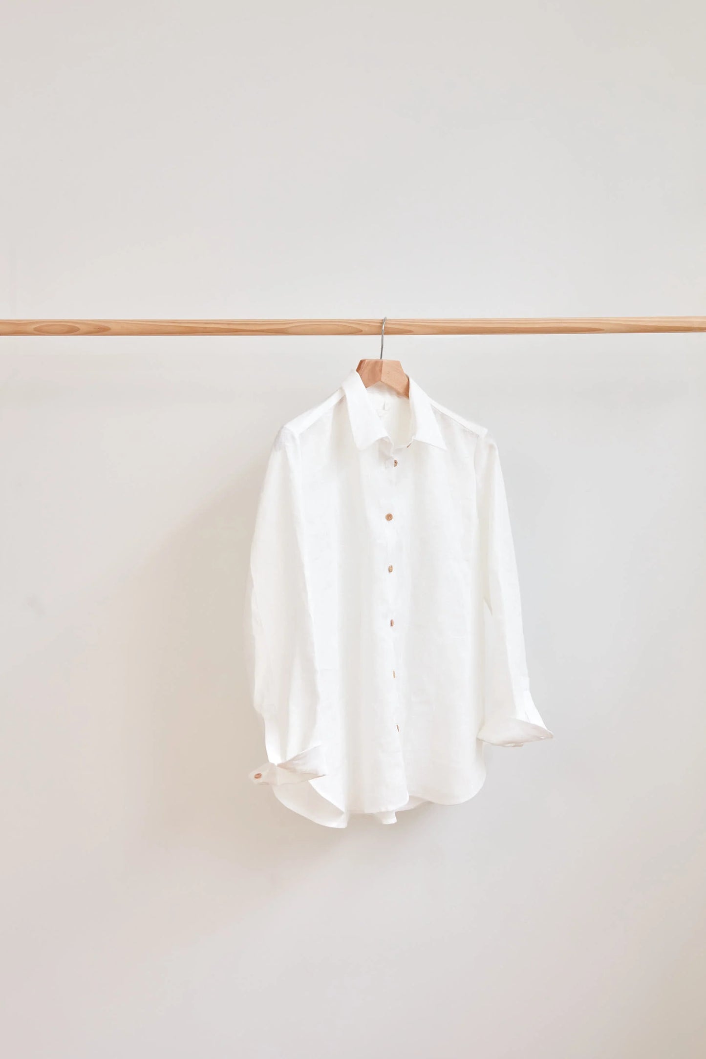 Classic Shirt The Modern Sewing Co. Paper Pattern