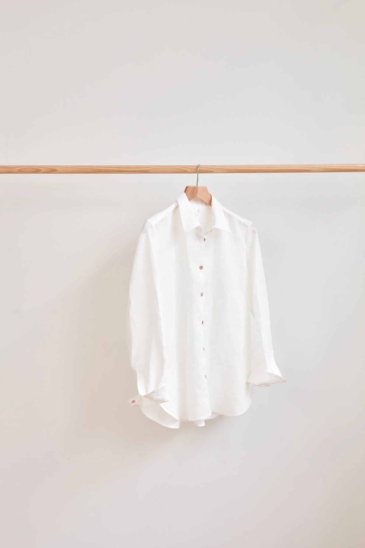 The Classic Shirt - PDF