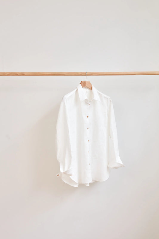 The Classic Shirt - PDF