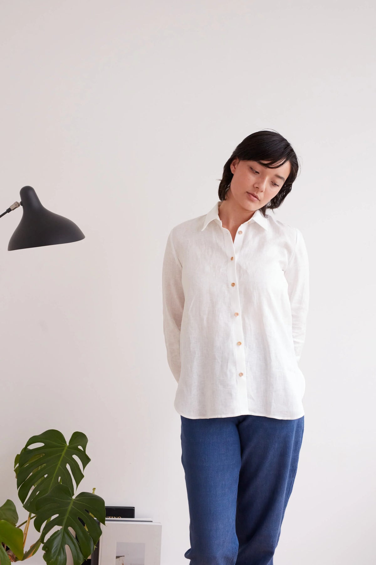 The Classic Shirt - PDF