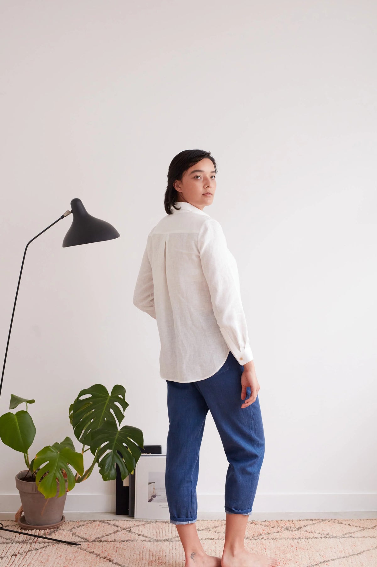 The Classic Shirt - PDF