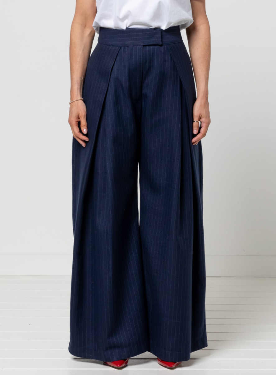 Nala Woven Pant Sizes 4-16