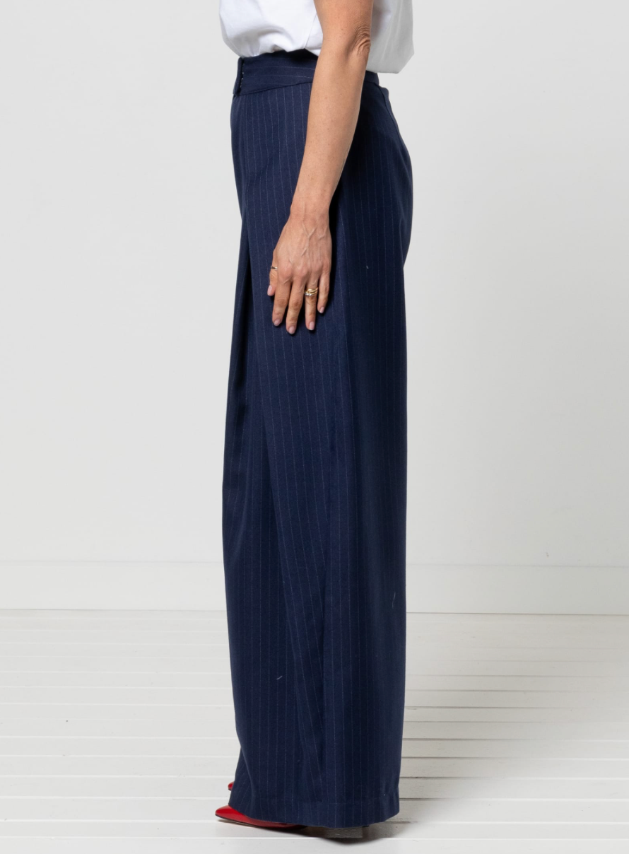 Nala Woven Pant Sizes 4-16