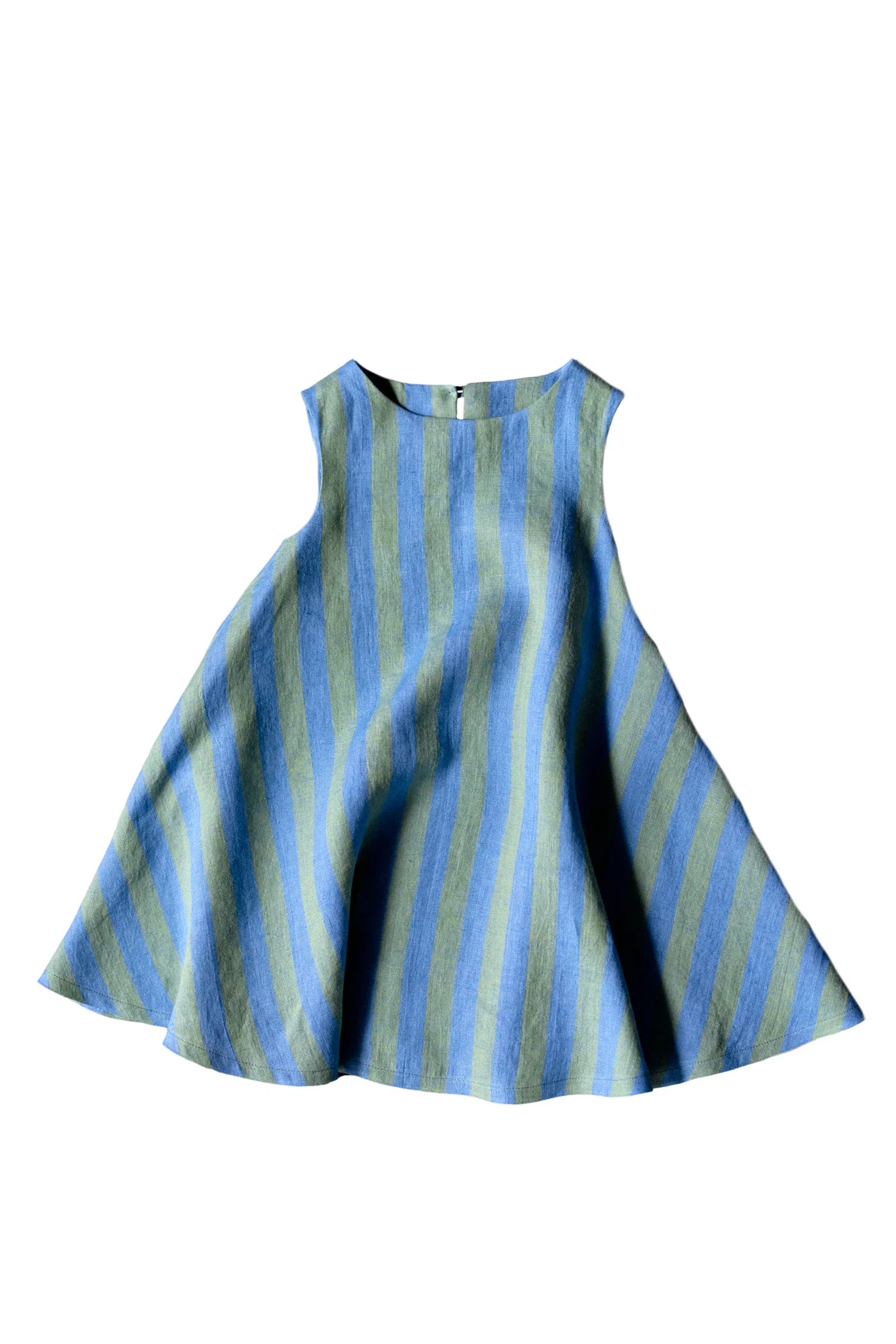 The Trapezette - Children's pattern age 3-8yrs