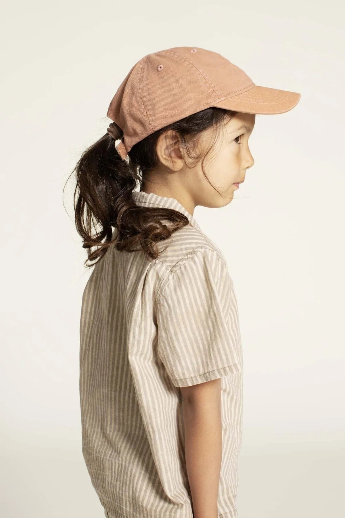 Tropical Shirt Pattern For Children