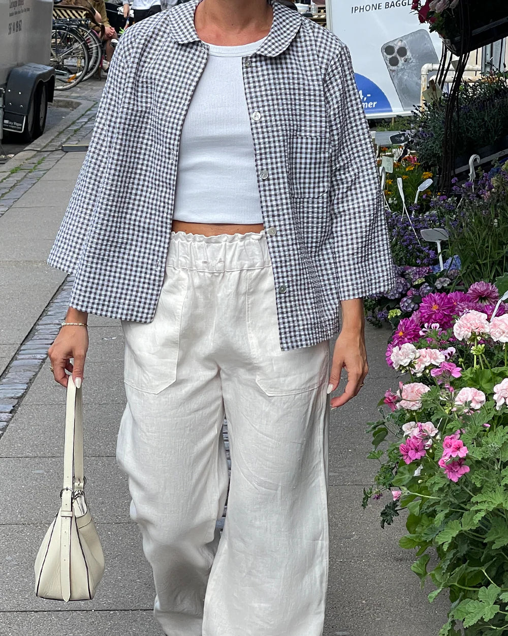 The Dukke Blouse Pattern By Wardrobe By Me