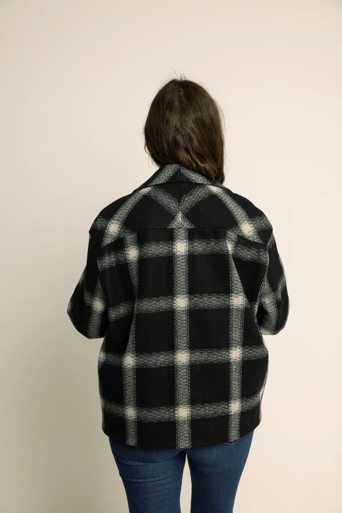 Car Coat Pattern By Wardrobe By Me