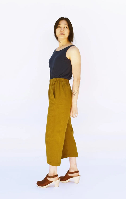 Free Range Slacks Sew House Seven 00-20