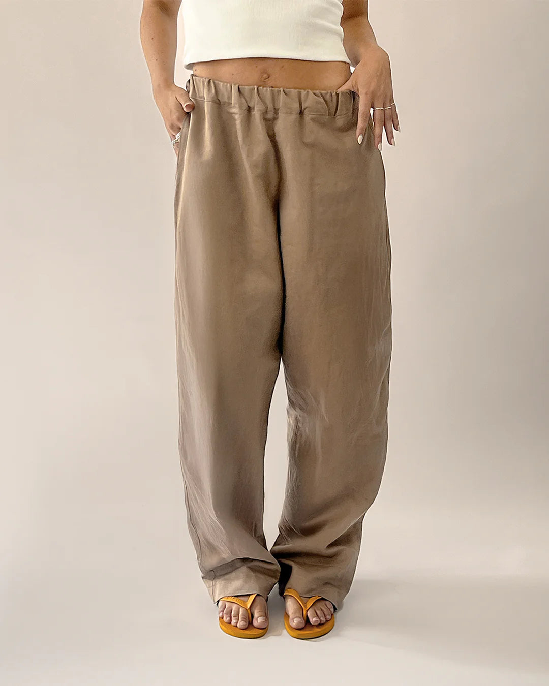 The Volume Pants Pattern By Wardrobe By Me