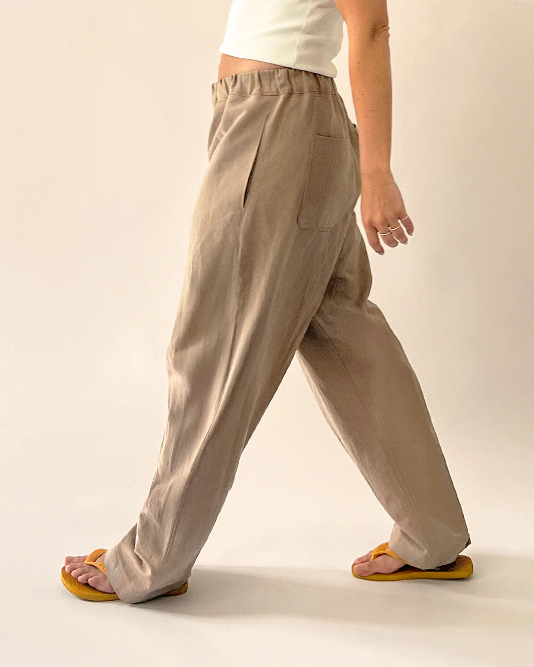 The Volume Pants Pattern By Wardrobe By Me