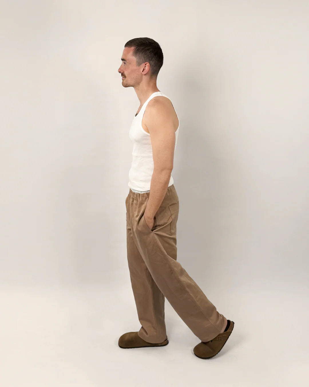 The Volume Pants Pattern By Wardrobe By Me