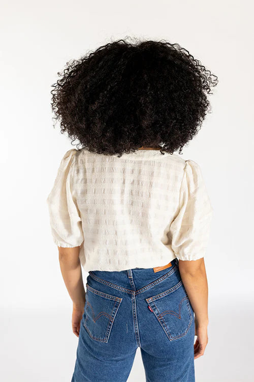Wren Blouse & Dress