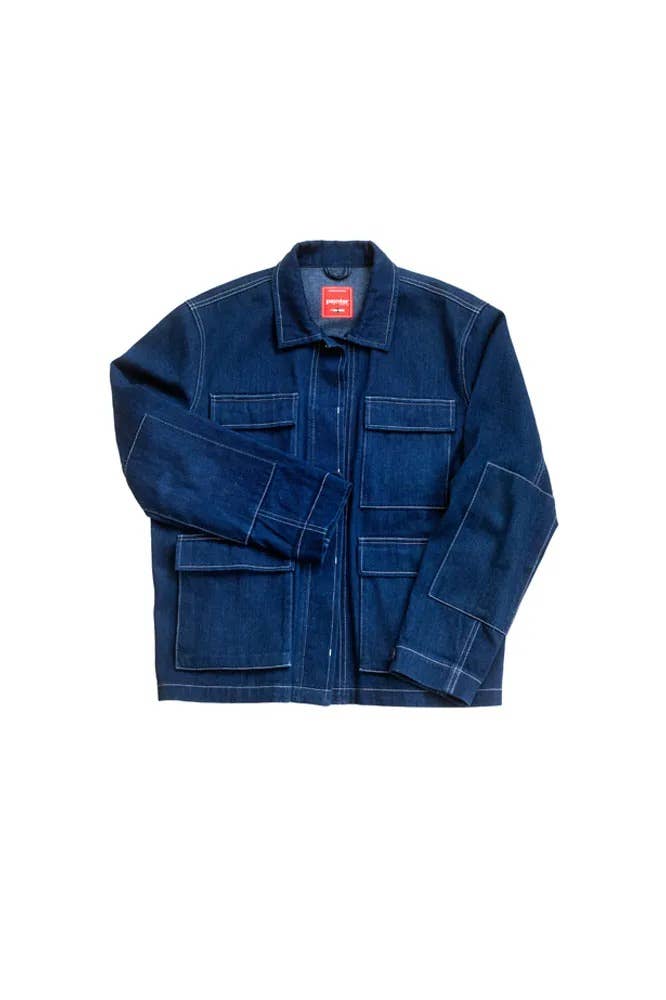 The Paynter Sewing Pattern UK XS-XXL