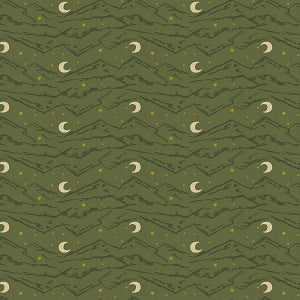 Moda - The Badlands Collection