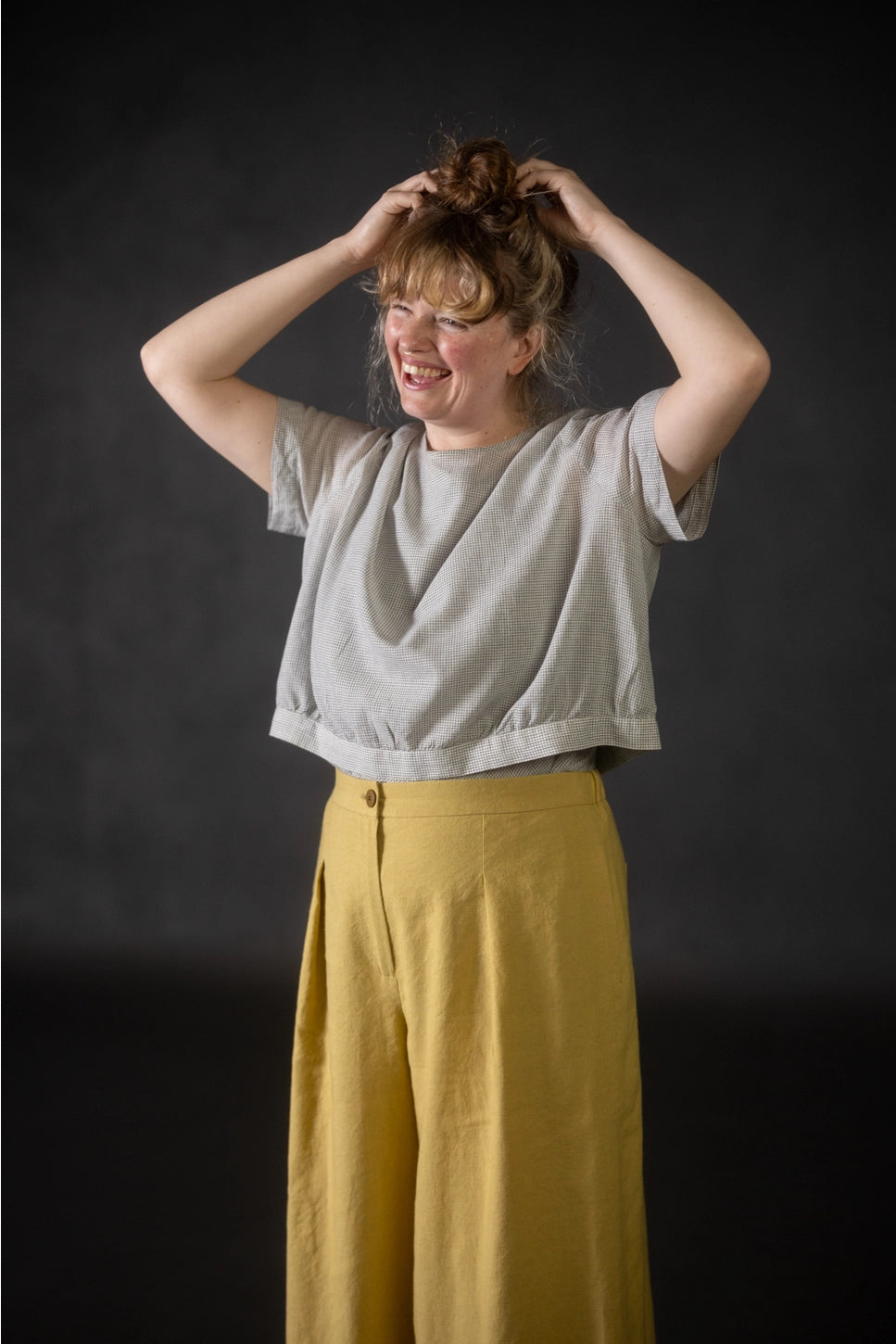 The Juno Sewing Pattern Merchant and Mills