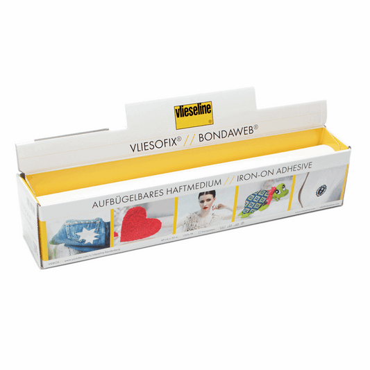 Vlieseline Bondaweb 44cm X 30 Metre Bolt