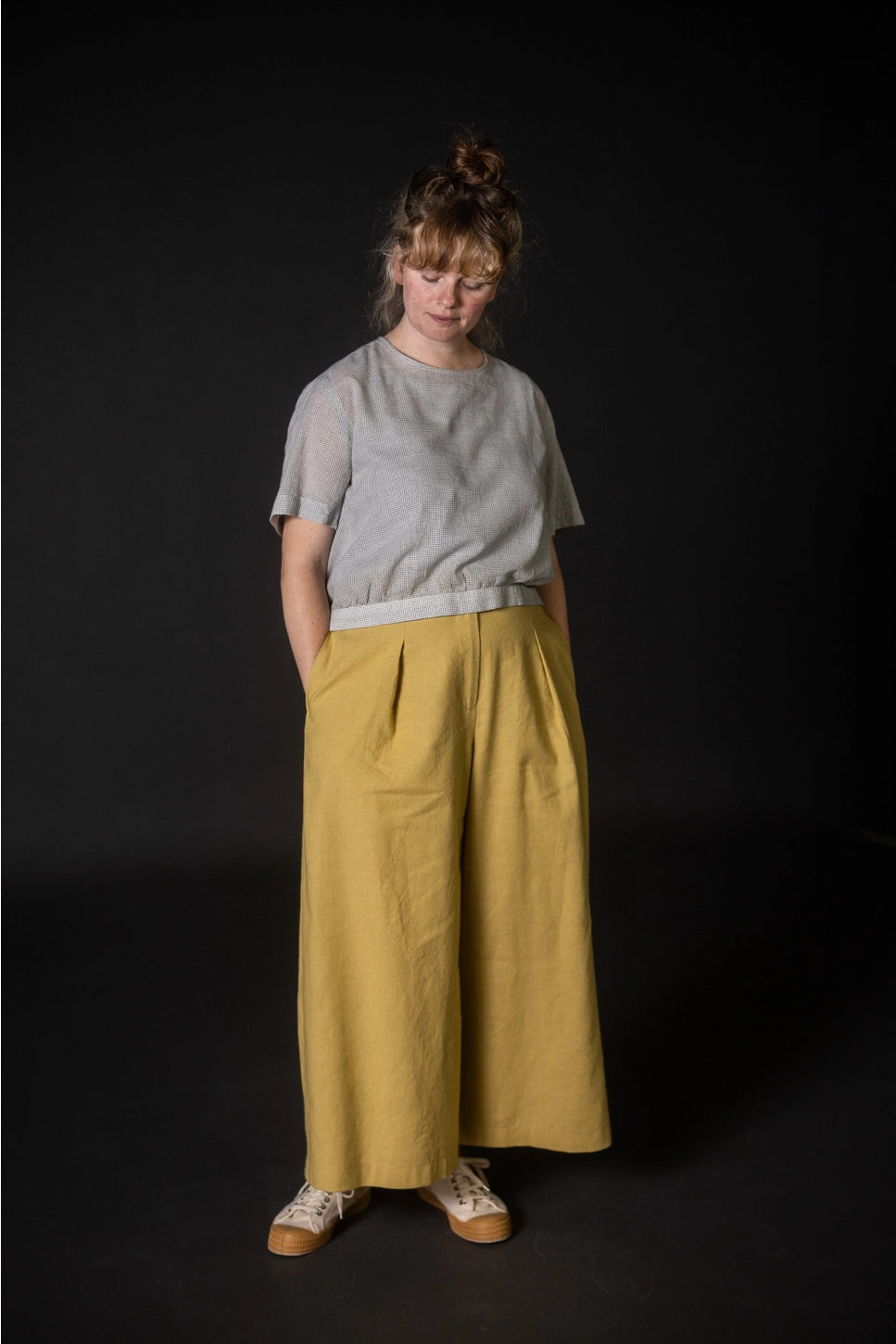The Juno Sewing Pattern Merchant and Mills