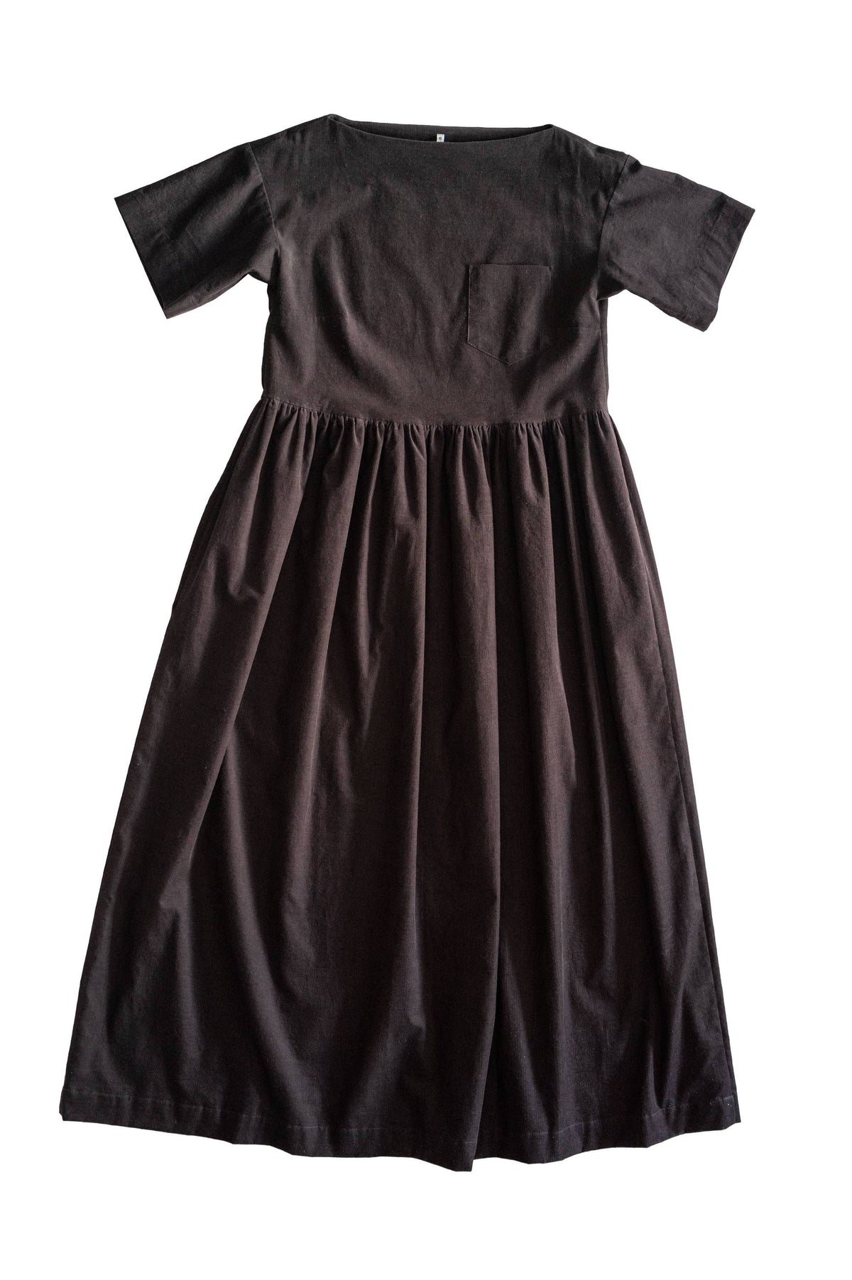 The Fabbrica Sewing Pattern UK 8-18