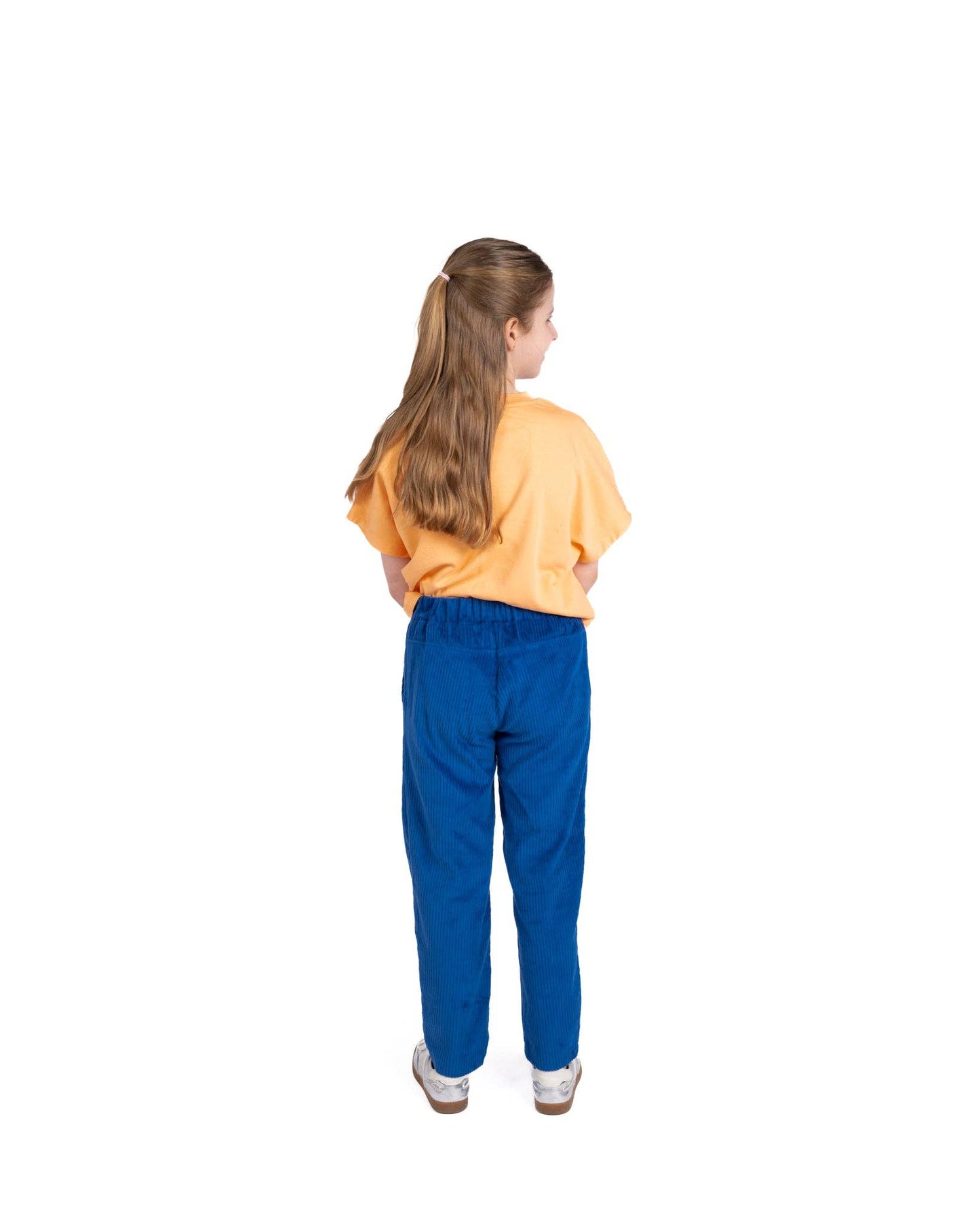INNIS Trousers - Children's Sewing Pattern