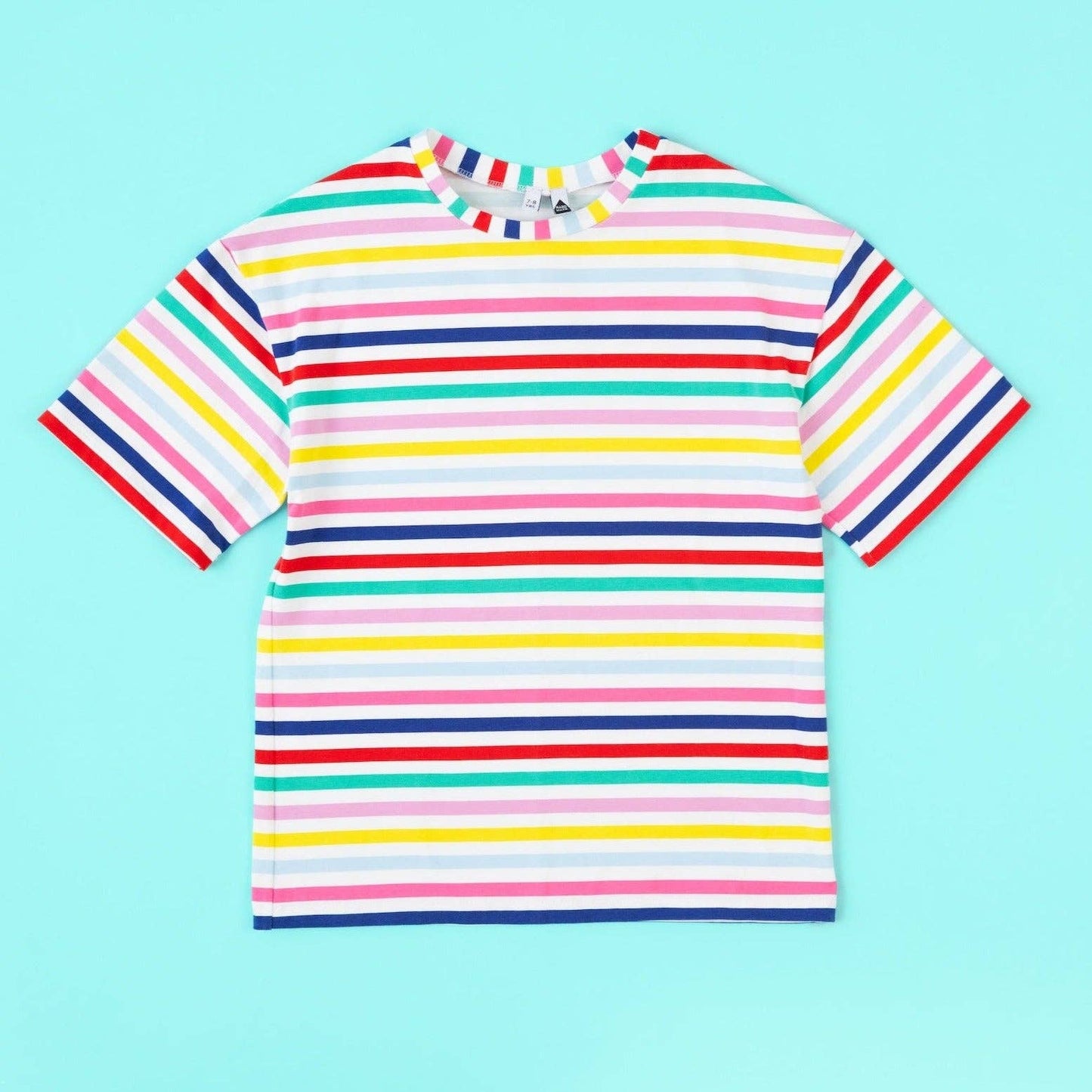 POCA Tee pattern - Children's Sewing Pattern