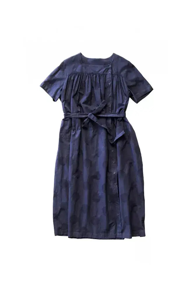 The Omilie Sewing Pattern UK 6-18