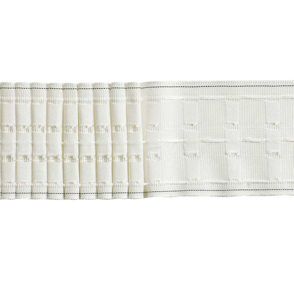 3 inch curtain tape
