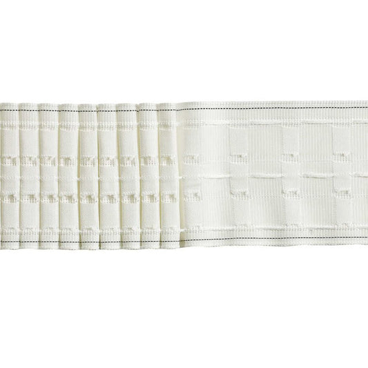 3 inch curtain tape