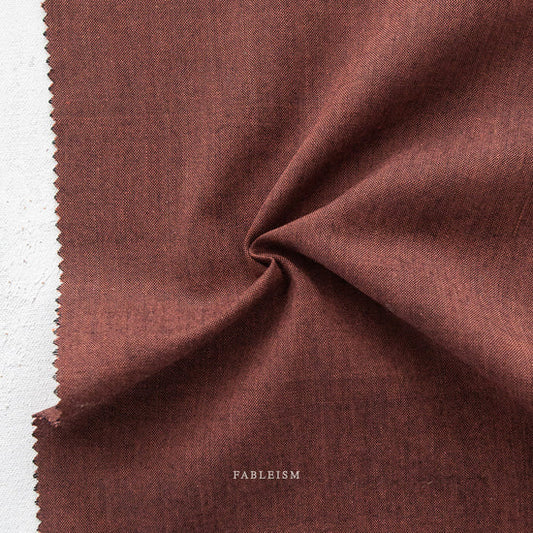 Garnet from Everyday Chambray Nocturne by Fableism