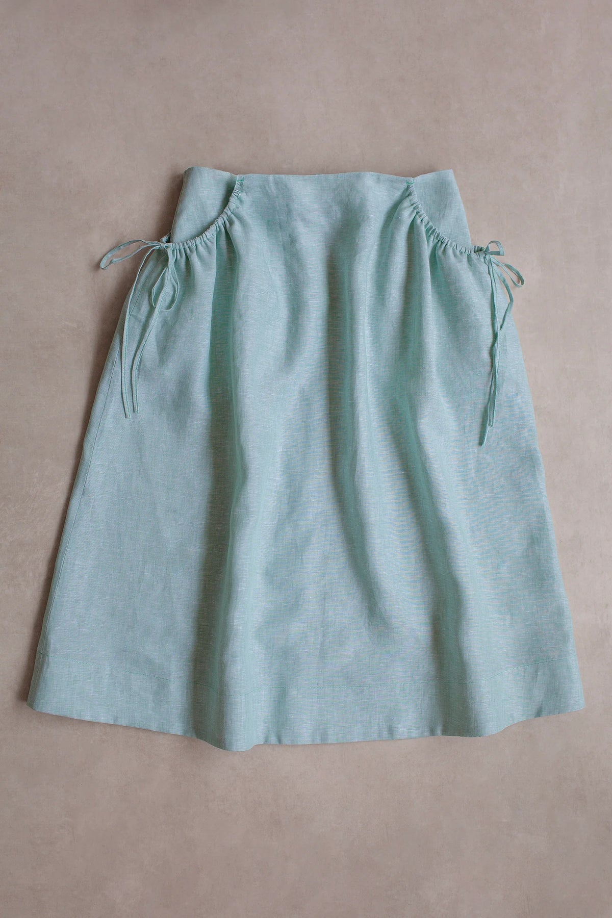 The Rowan Skirt - PDF pattern
