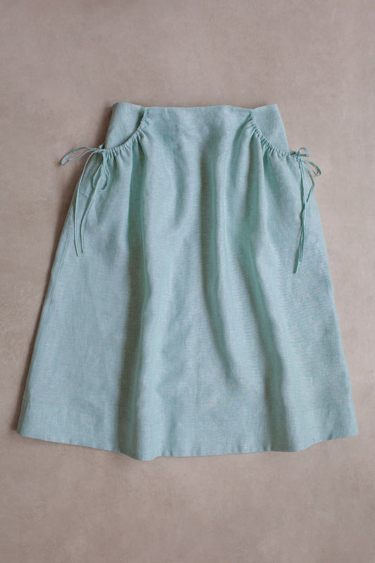 The Rowan Skirt - PDF pattern