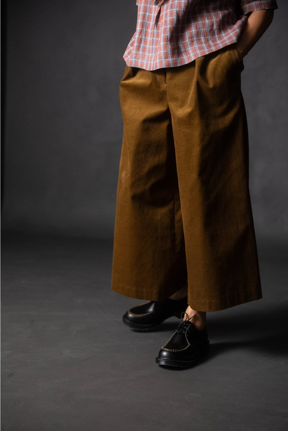 The Juno Sewing Pattern Merchant and Mills