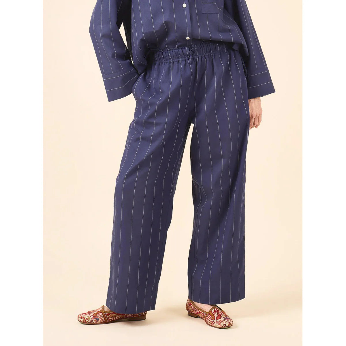 Closet Core Fran Pyjamas Sewing Pattern