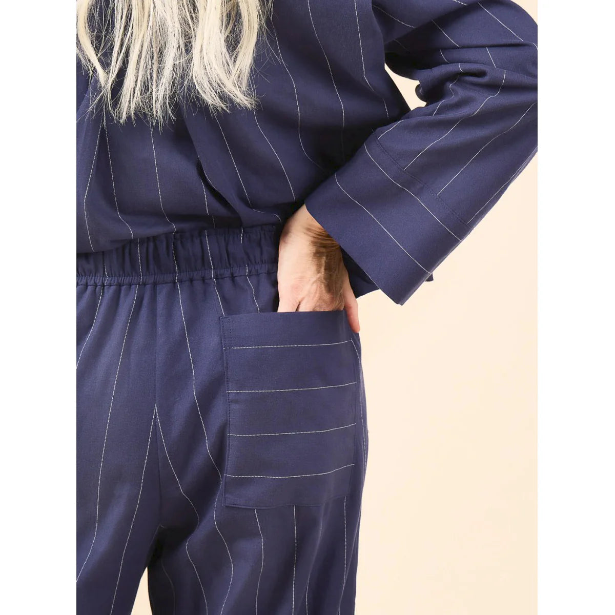 Closet Core Fran Pyjamas Sewing Pattern
