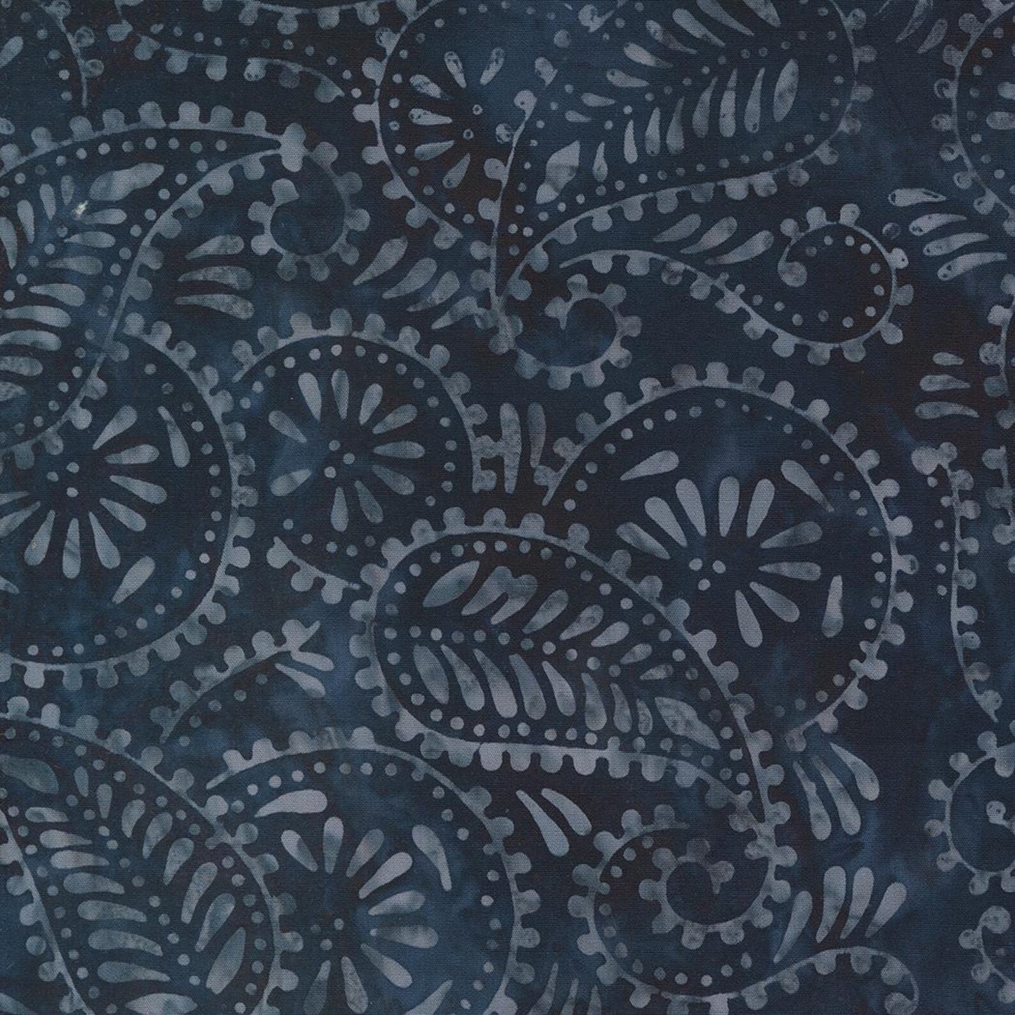 Moda Blue Ridge Batiks