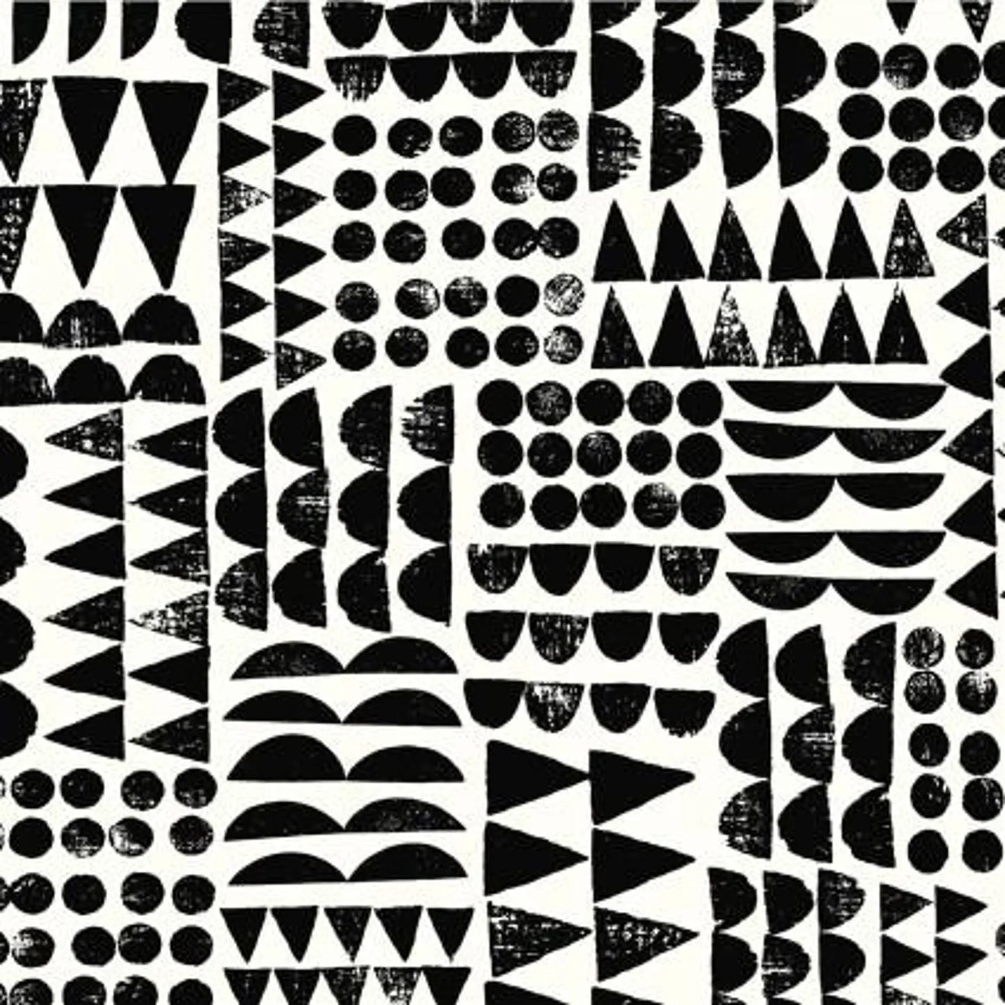 Imprint Organic Cotton Canvas Cloud 9