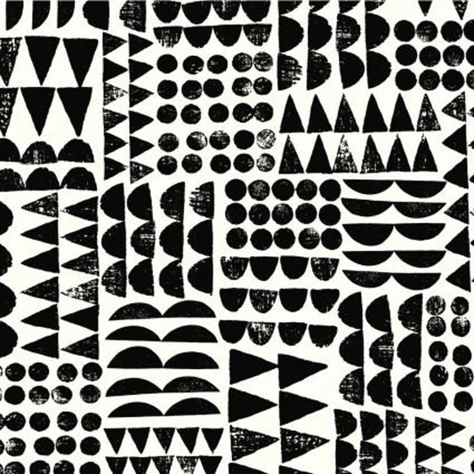Imprint Organic Cotton Canvas Cloud 9